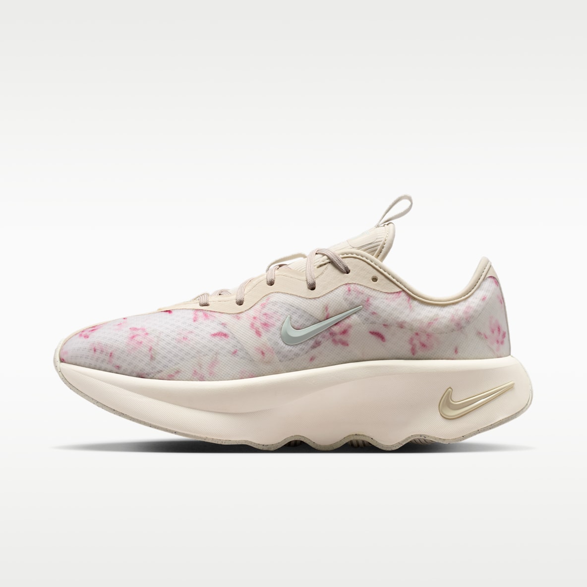 【NIKE for NERGY】モティバプレミアム 25cm 限定 ピンク NIKE公式】 モティバ【ナイキ公式通販】